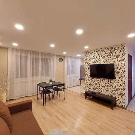 M14 Apartment Gulbene Eksteriør billede