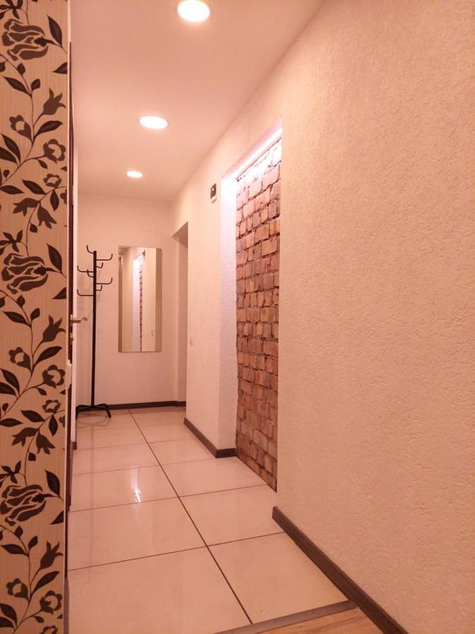 M14 Apartment Gulbene Eksteriør billede