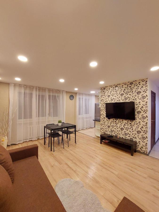 M14 Apartment Gulbene Eksteriør billede