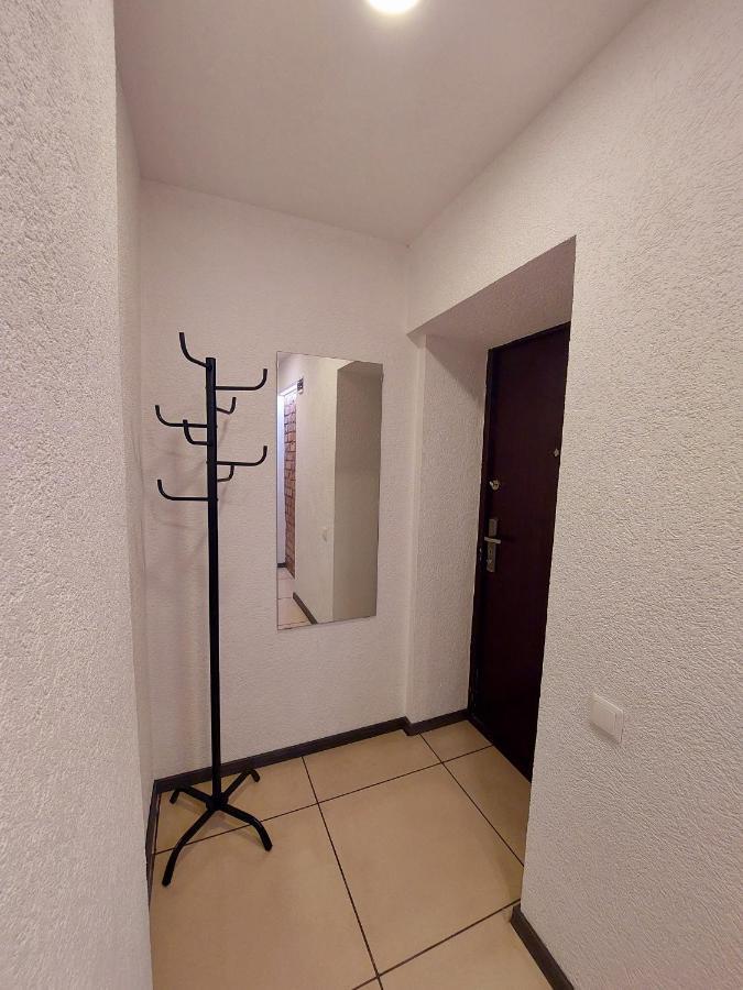 M14 Apartment Gulbene Eksteriør billede